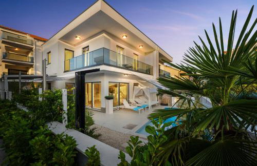 Adriatic Paradise Villa - Foto 6