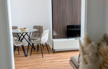 Komplett renovierte Design-Wohnung in Stadtnähe - Foto 4