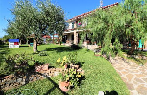 Villa di Marinella - Foto 26