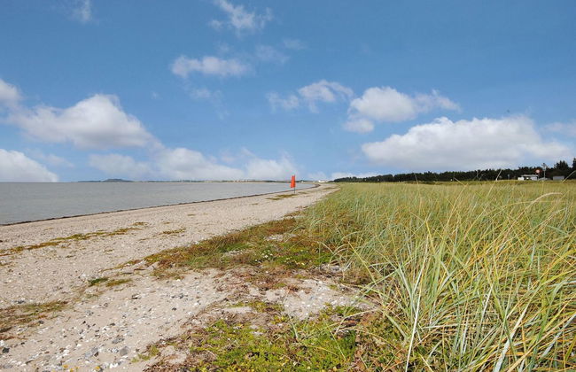 "Angantir" - 700m to the fjord - Foto 2