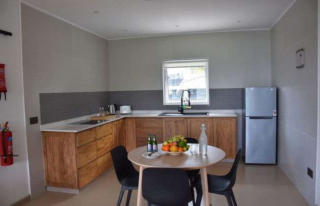 Lagati Residence - Foto 9