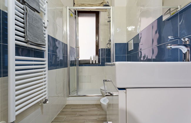 XXV Aprile by Wonderful Italy - Foto 46