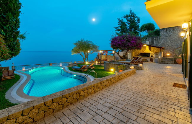 Villa Benele - Foto 1