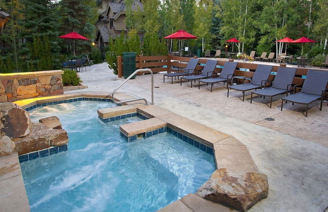 Arrowhead Village Condo - 206 Seasons Lodge - Photo 19