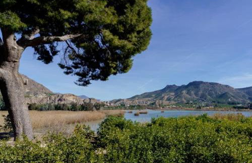 Casa rural con jacuzzi y chimenea en paraje único - La Casa del Pino - Foto 19