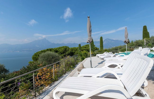 Belvilla by OYO Gianni B Four Plus One - Foto 32