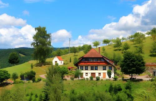Ferienhaus Hubhof - Foto 1