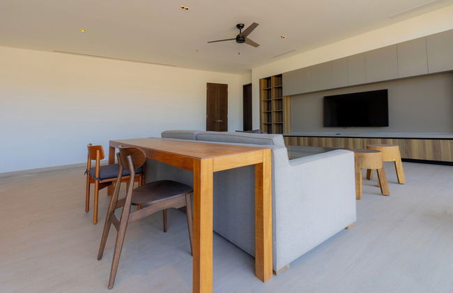 Paraiso Residences Marina Cabo by Capitalia - Foto 62