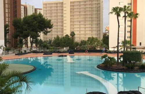 Penthouse at Rincon! Wifi, Parking and Pets free - Foto 29