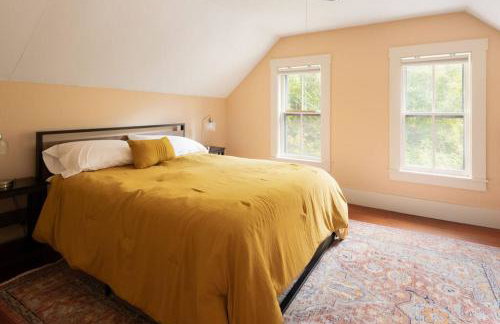 Quietude - A 60-Acre Historic Mountain Estate with 10 bedrooms - Foto 34