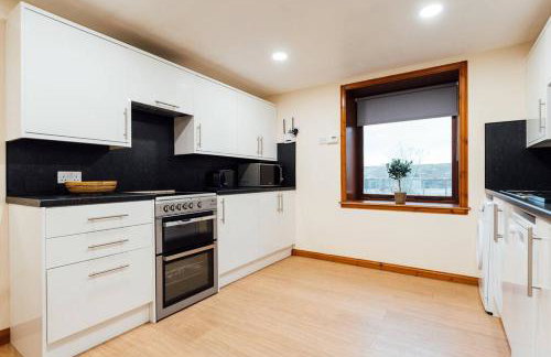 The Barn @ Clauchan holiday Cottages - Foto 7