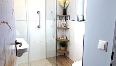 Ferienwohnung Haus Schwalbennest EG - Foto 3