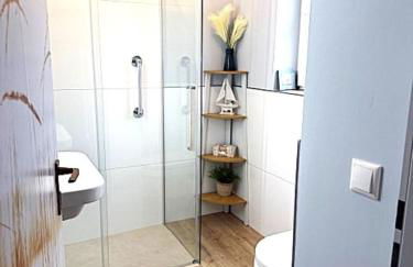 Ferienwohnung Haus Schwalbennest EG - Foto 3