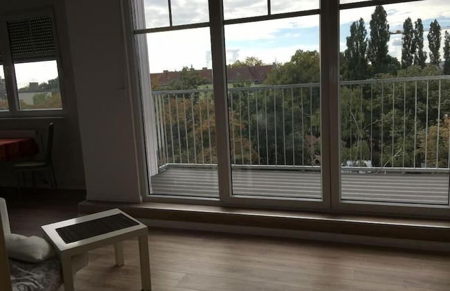 Cityflair Berlin - Apartments - Foto 9