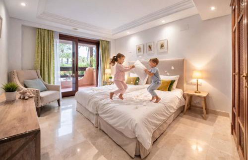 LGDA-E7 Primera línea de playa, Spa y experiencias VIP - Foto 3