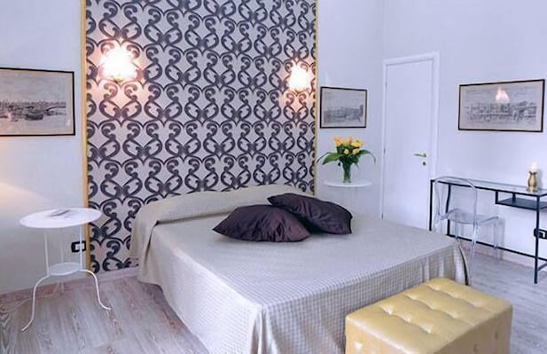 B&B Casa Decò - Foto 14