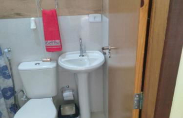 Kitnet 2,vista fantastica - Foto 13