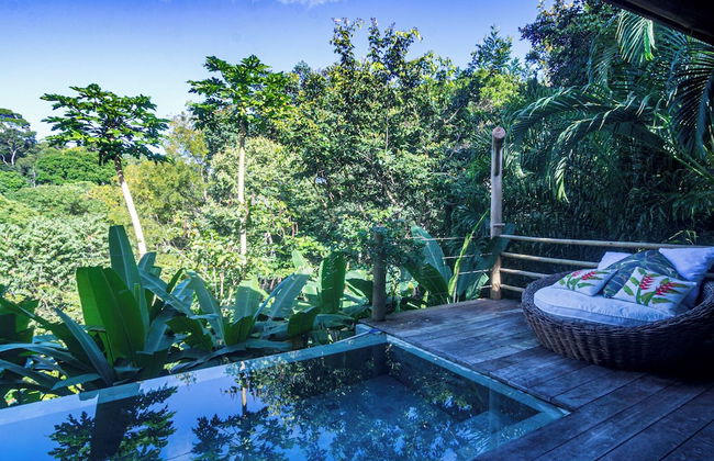 Quinta do Brasil Trancoso - Foto 33