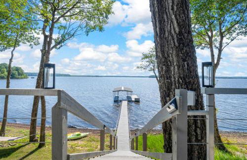 Bluebird Sanctuary w Stunning Sunset Views Sleeps 28 - Foto 70