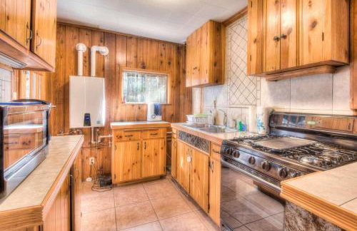 Badger Basin - 30 Days or more Vacation Home Rental - Foto 10