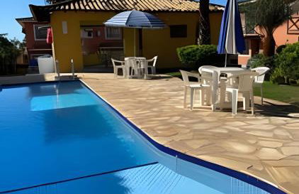 Casa super Charmosa em condomínio na praia - Foto 2