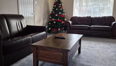 SK Short Let - Foto 2