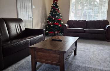 SK Short Let - Foto 2