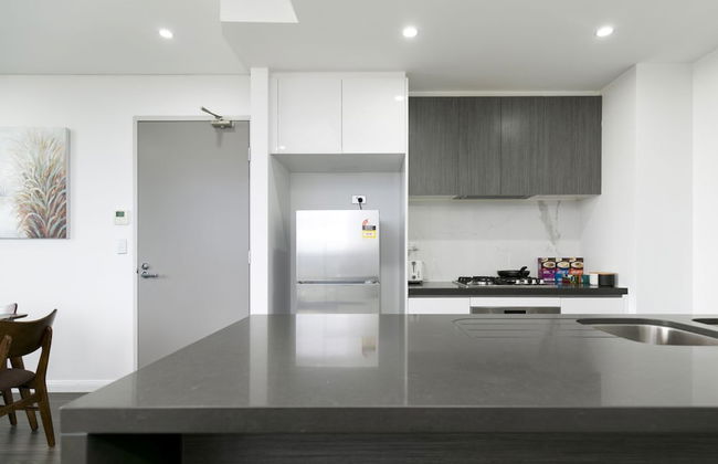 High-End Riverside Home - Foto 10