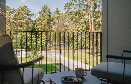 TheChipp - Designapartment mit Seeblick, Pool, Sauna & Kamin - Photo 25