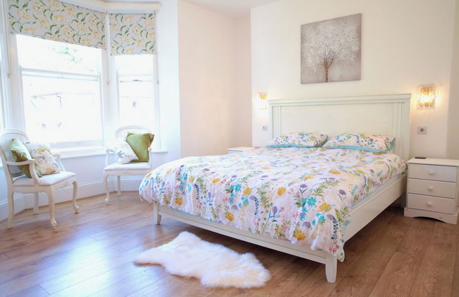 The Pink Door - Foto 4