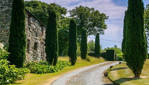 Ty Fry Manor - Foto 3