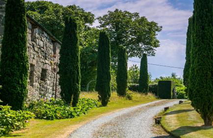 Ty Fry Manor - Foto 3