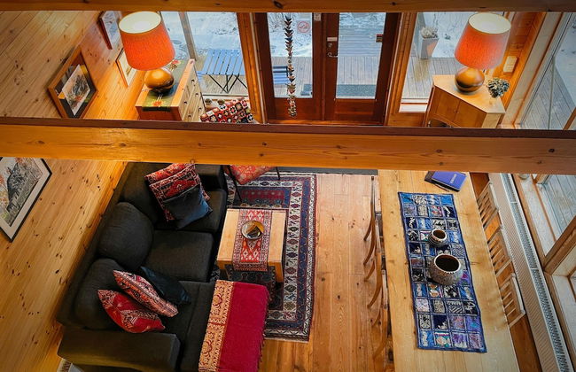 Beautiful Cozy Cottage - Foto 11