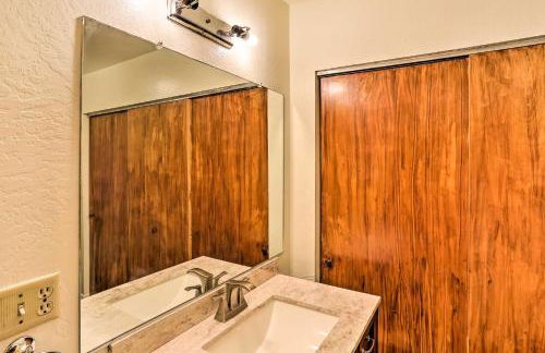 Cozy Studio Near Hiking and Skiing, Walk to Downtown - Foto 18