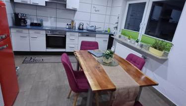 Ferienwohnung Unterm Rappenfels - Foto 5