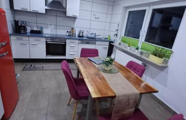 Ferienwohnung Unterm Rappenfels - Foto 5