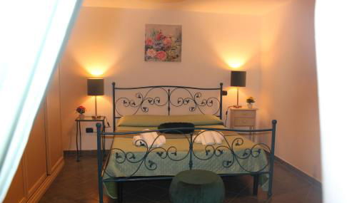 Al Fortino Normanno - Photo 5