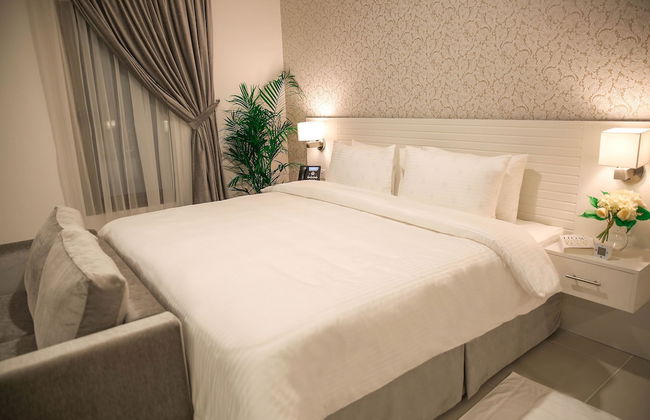 SAKEN VILLAGE - Foto 3