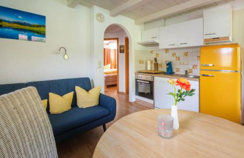 Alpenflora Ferienwohnungen - Photo 7