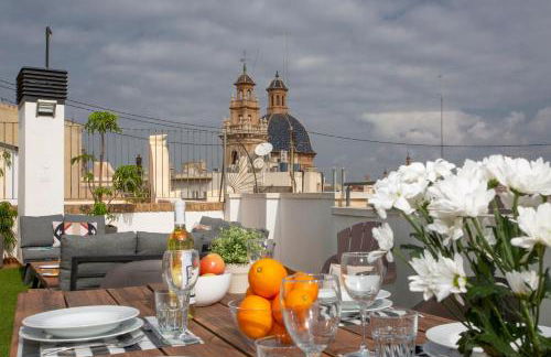 SingularStays Mar44 Terrace - Foto 14