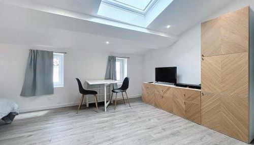 La Suite Lauragaise - Studio climatisé - Photo 3