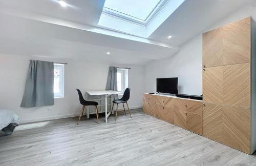 La Suite Lauragaise - Studio climatisé - Photo 3