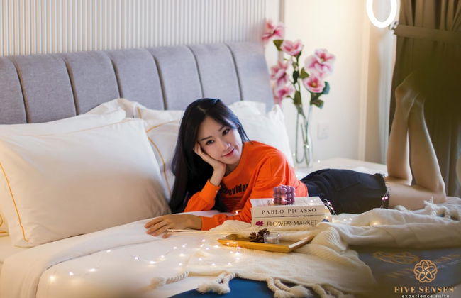 Quill Residences Kuala Lumpur, Five Senses - Foto 21