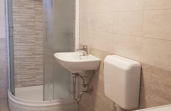 Apartment Port Next to the Beach - Foto 9