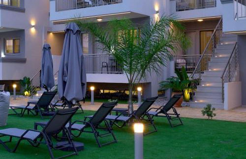 Superior family apartment w/pool dining area - Photo 50