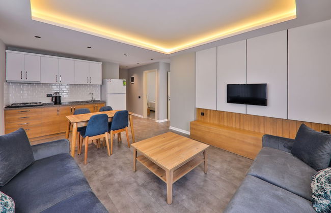 Duygu Apart - Photo 2