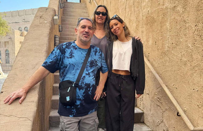 Sharjah Complete City Tour - Photo 15