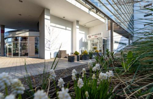 MASEVEN Stuttgart SI Centrum ehem SI-SUITES - Foto 60