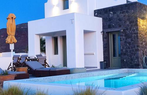 Oia Kissiri - private pool Villas - Foto 122
