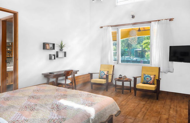 Country Ville - Foto 7